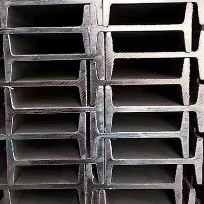 Rsj الصلب أنا شعاع