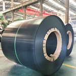 لفائف الصلب الكربوني SS400