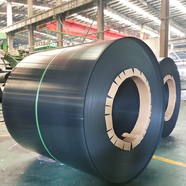 SS400 Carbon Steel Coil